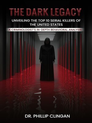 cover image of The Dark Legacy
